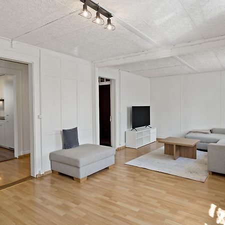 Erlen Rooms Люцерн Экстерьер фото